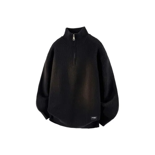 CHARLIE GOLF Унисекс Свитера