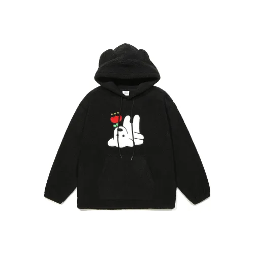 Guuka x Matsui Свитшот Унисекс