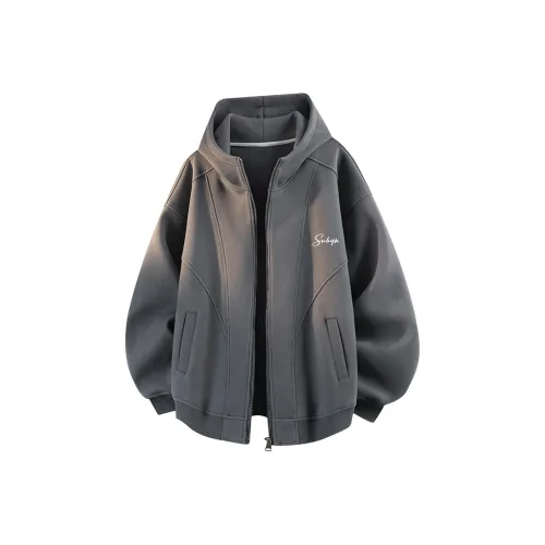 SUBEIQINGNIAN Свитшот Унисекс