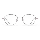 LIKA R C2 Smoke Gray Silver