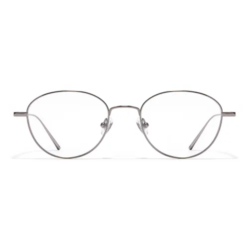 CARIN Титан Защита от синего света Круглые ОПТИЧЕСКИЕ Очки Унисекс