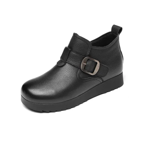 Cigna Женские ботильоны