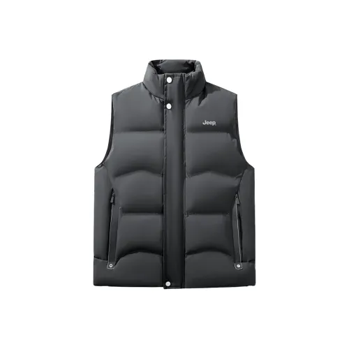 JEEP Унисекс Жилеты
