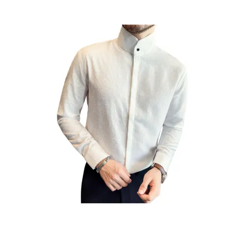 FRQ Унисекс Рубашки