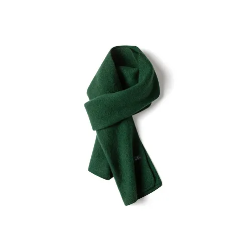 Maserati 100% кашемир Теплый Fashion Minimalist Style Удобный Soft Knit Шарф Унисекс