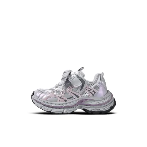 Annil Водонепроницаемый и противоскользящий низкий топ уличная обувь для детей