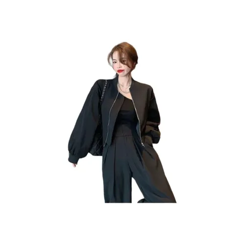 XIANSINIAO Укороченное пальто женское