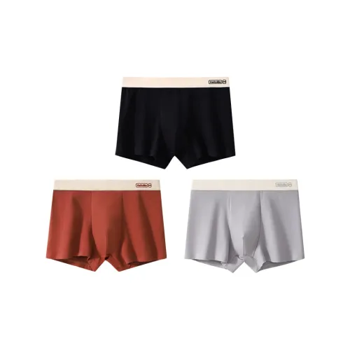 ROBINHOOD Мужские боксер-шорты