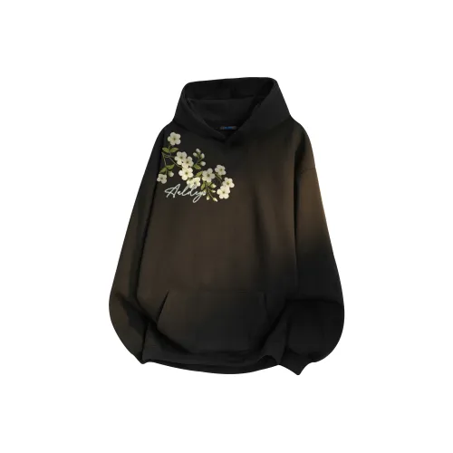 AULDEY Унисекс Свитшоты