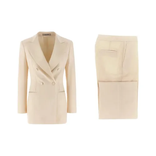 Tagliatore FW25 Бизнес-костюм женский