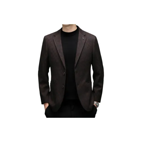 MAREA VESUVIO Бизнес-костюм мужской