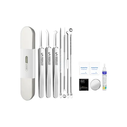 PLYS MAKE UP Инструменты для макияжа Чистка Унисекс