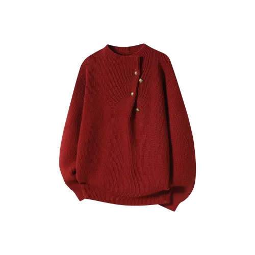 Love Monster Унисекс Трикотаж