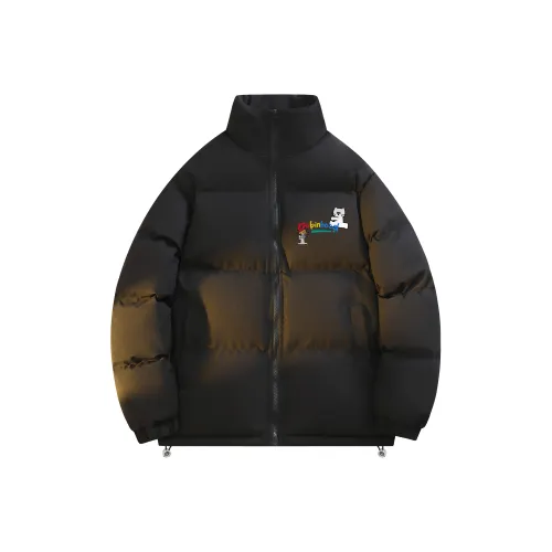 ROBINHOOD Унисекс Пуховики