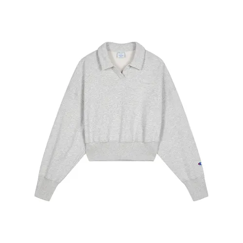 Champion Женские Свитшоты