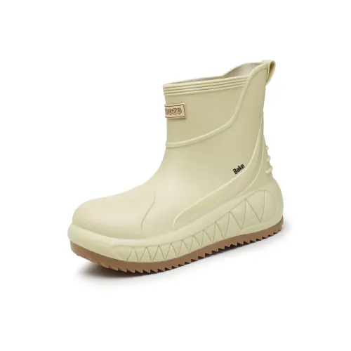 Bake Мужские резиновые сапоги