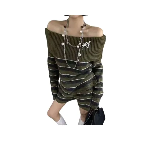 STGX Женские Повседневные Костюмы