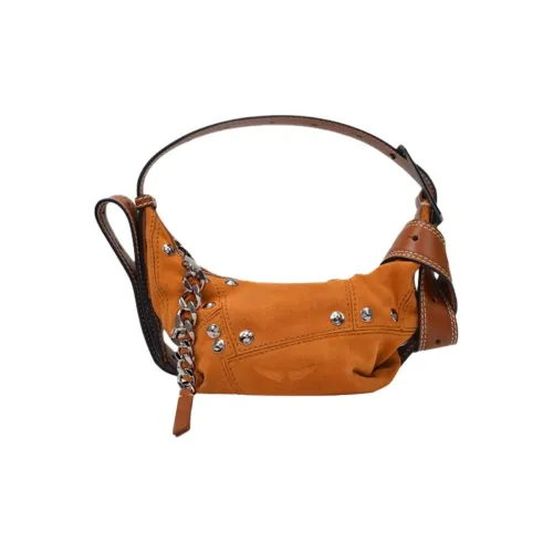 Zadig Voltaire Сумки через плечо Женские