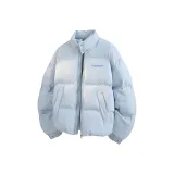 Лунно-голубой