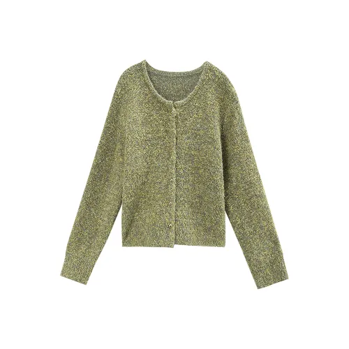 A paradise for awakening Свитер Женские