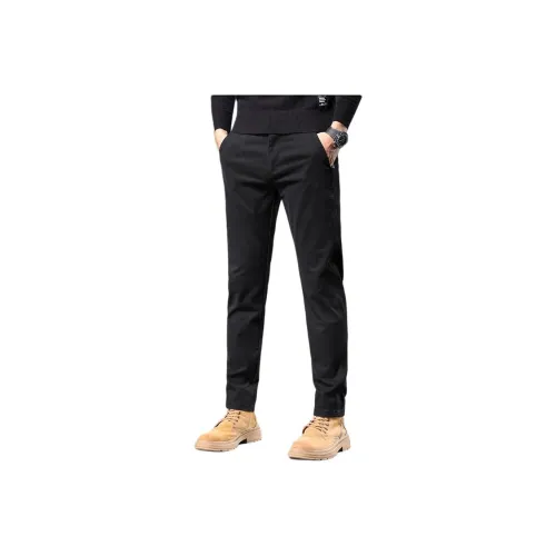 CHAORENBANG Мужские Повседневные Штаны