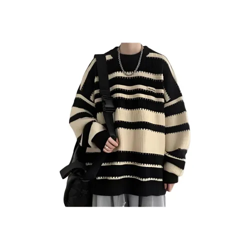 Wooden Rabbit Трикотажный свитер для подростков