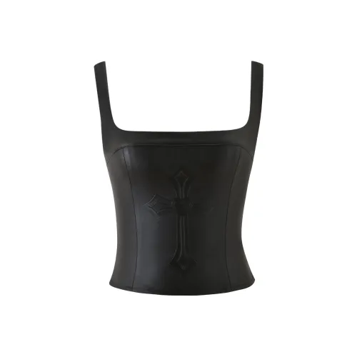 I.AM.GIA Riva Топ Топ на бретелях Женские