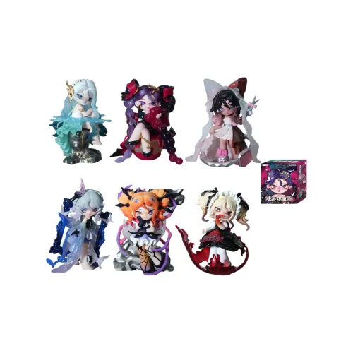 M G SHOP Сюрприз Коробки