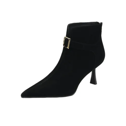 Ботильоны BEBE Женские