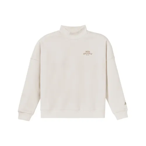 New Balance NCD43262 IV Женские Свитшоты