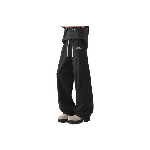 TINA GIA Унисекс Повседневные Брюки