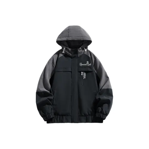 UPWARD LAB Унисекс Куртки