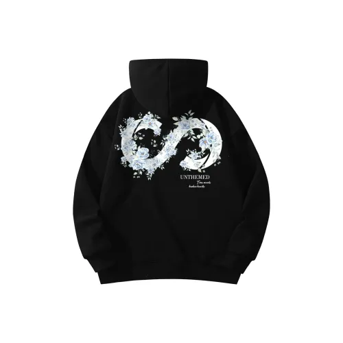 UNthemed Унисекс Свитшоты