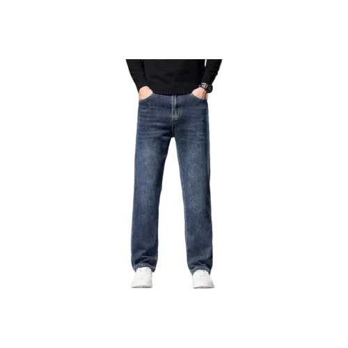 SUNDANCE Мужские Джинсы