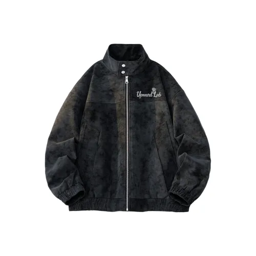 UPWARD LAB Унисекс Куртки