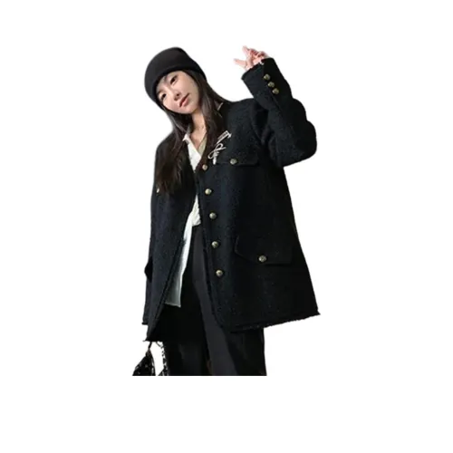 ЮЙЧЖАОЛИНЬ Женское пальто