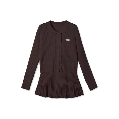 IWZI Женские Комплекты с Юбкой