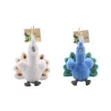 Синий + Белый