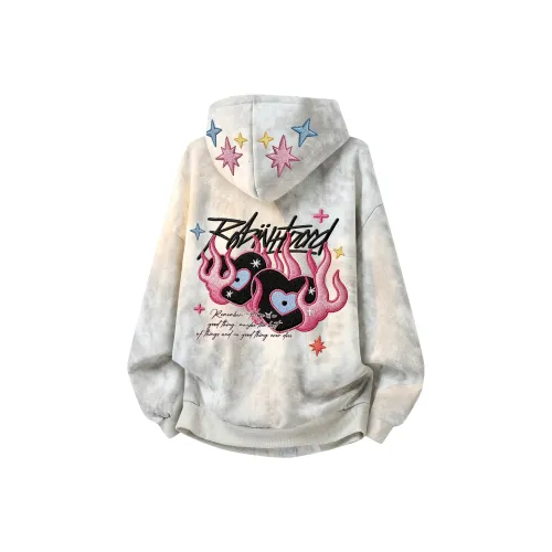 ROBINHOOD Унисекс Свитшоты