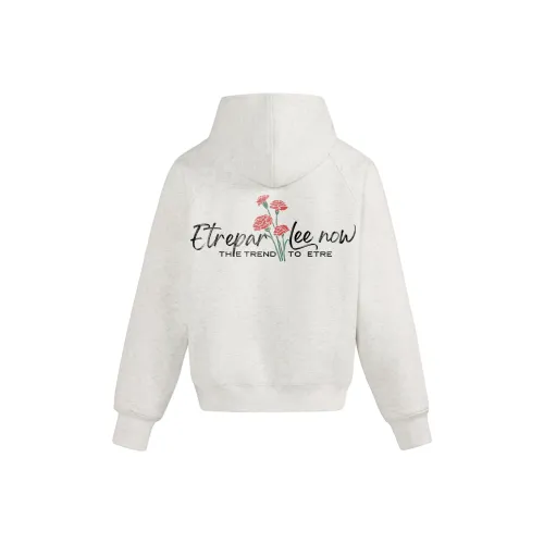 Être Par Lee Унисекс Свитшоты