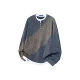 Темно-серый