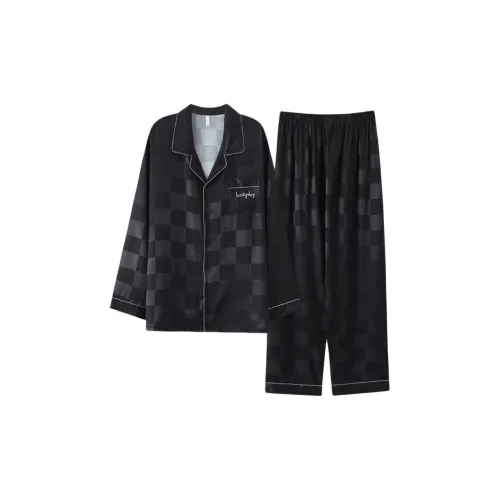 Пижамный комплект для мужчин от Floating Light Islands