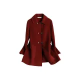 Анкора красного цвета