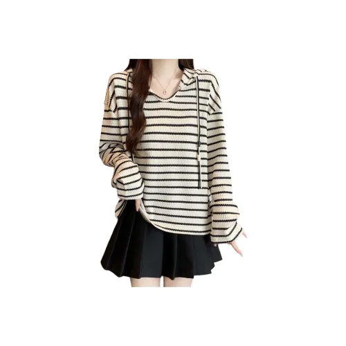 The Temptation Of The Muse Свитшот Женские