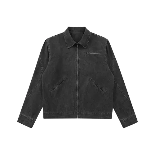 MIIRACER Унисекс Куртки