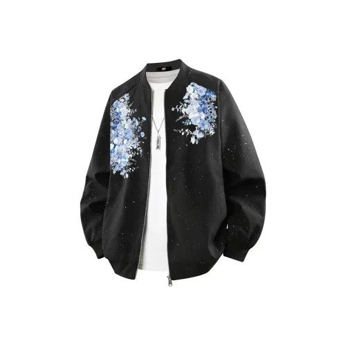 K411 Унисекс Куртки