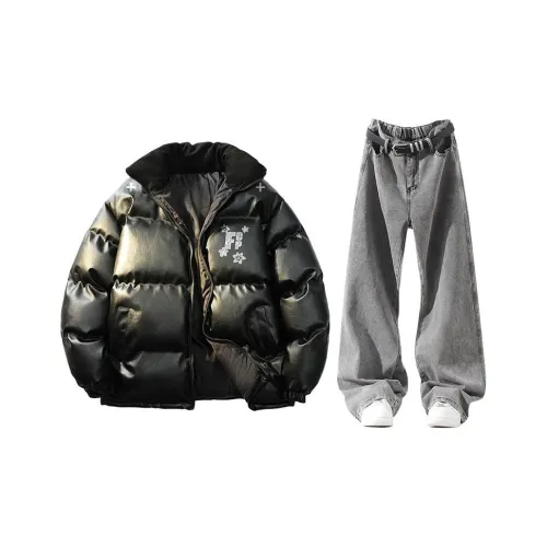 FAX FOR FMACM Повседневная спортивная одежда Унисекс