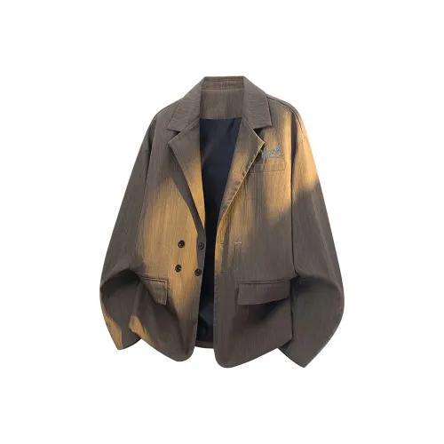 WELTER EXPERIMENT Унисекс Деловые костюмы