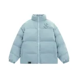 Пыльно-голубой