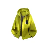 Неоново-зеленый